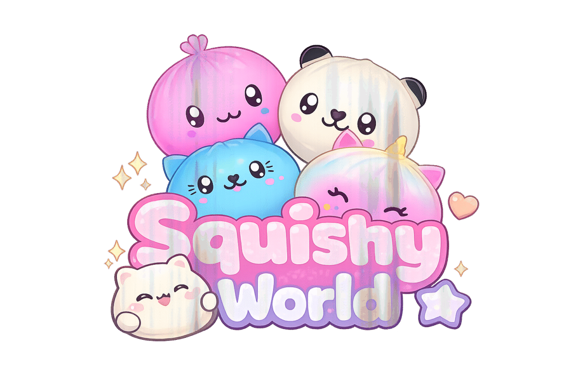 Squishy Store