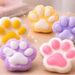Squishy Patte de Chat