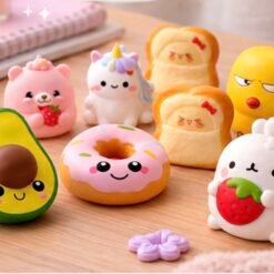 Squishy Kawaii