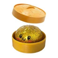 Squishy Dumpling (Doré)