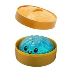 Squishy Dumpling (Bleu)