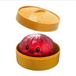 Squishy Dumpling (Rouge)