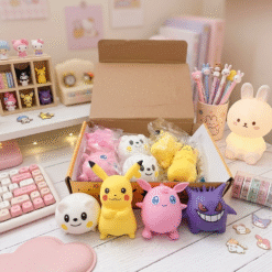 Squishy Pokemon
