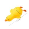 Squishy Canard Jaune 16cm