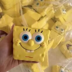 Squishy Patrick Big Star Assis