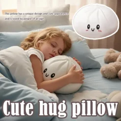 Squishy Dumpling Géant XXL