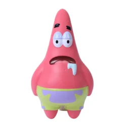 Squishy Patrick Big Star Debout