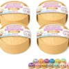 Squishy Dumpling Mystere - Pack Aleatoire