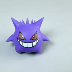 Squishy Pokemon (Gengar)