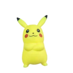 Squishy Pokemon (Pikachu)