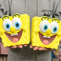 Squishy Patrick Big Star Debout