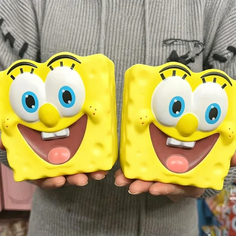 Squishy Patrick Big Star Debout