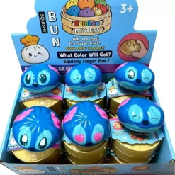 Squishy Stitch Mystere - Pack Aleatoire