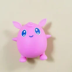 Squishy Pokemon (Jigglypuff)