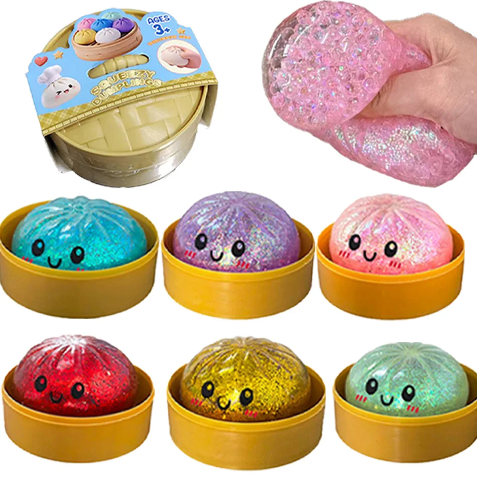 Squishy original (Doré)