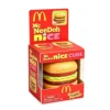 Squishy Burger Anti-Stress