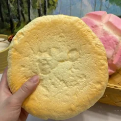 Squishy Pain Brioche Anti-Stress