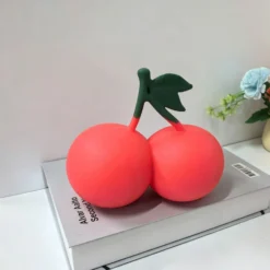 Squishy Cerises Anti-Stress