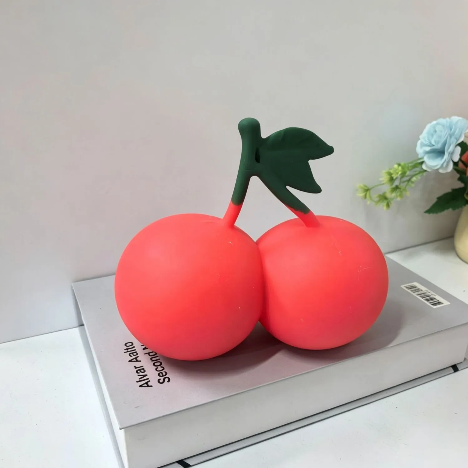 Squishy Cerises Anti-Stress