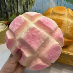 Squishy Pain Brioche Anti-Stress