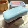 Squishy Boite Gateau Creme Anti-Stress