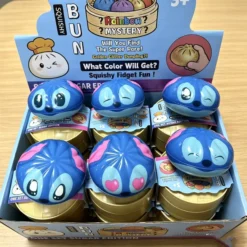 Squishy Stitch Mystere - Pack Aleatoire