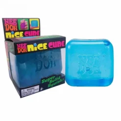 Squishy Nice Cube Violet