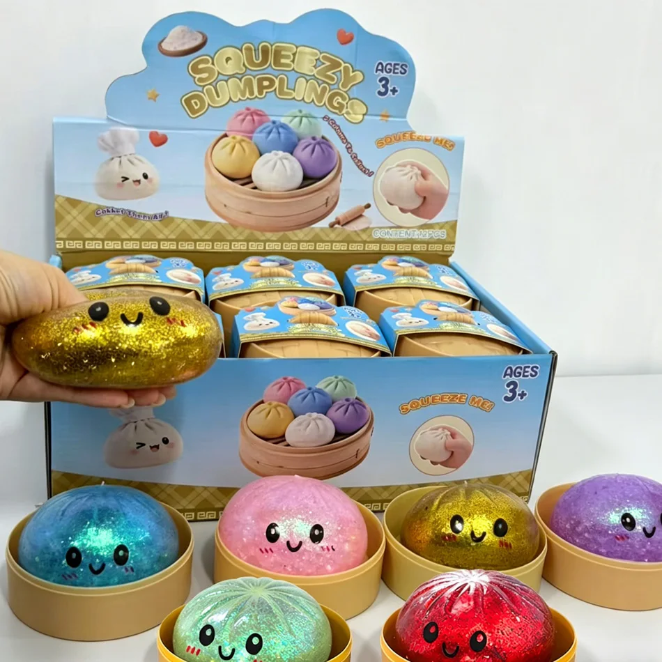 Squishy original (Doré)