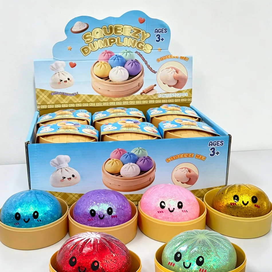 Squishy original (Doré)