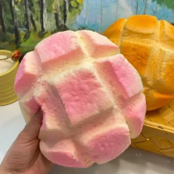 Squishy Pain Brioche Anti-Stress