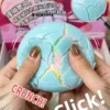 Squishy Balle Craquante Anti-Stress