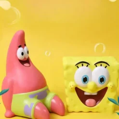 Squishy Bob l'eponge Big Star