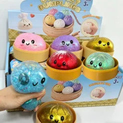 Squishy original (Violet)