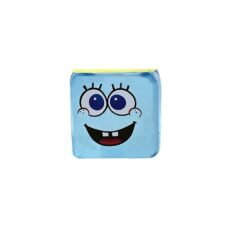 Squishy Bob l'eponge Nice Cube Bleu