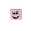 Squishy Bob l'eponge Nice Cube Rose