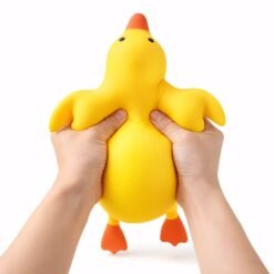 Alternative view of Canard Squishy XXL