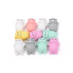 Chat Squishy Animaux
