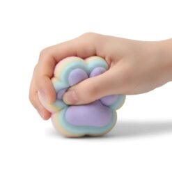 Alternative view of Jouet Squishy Patte de Chat