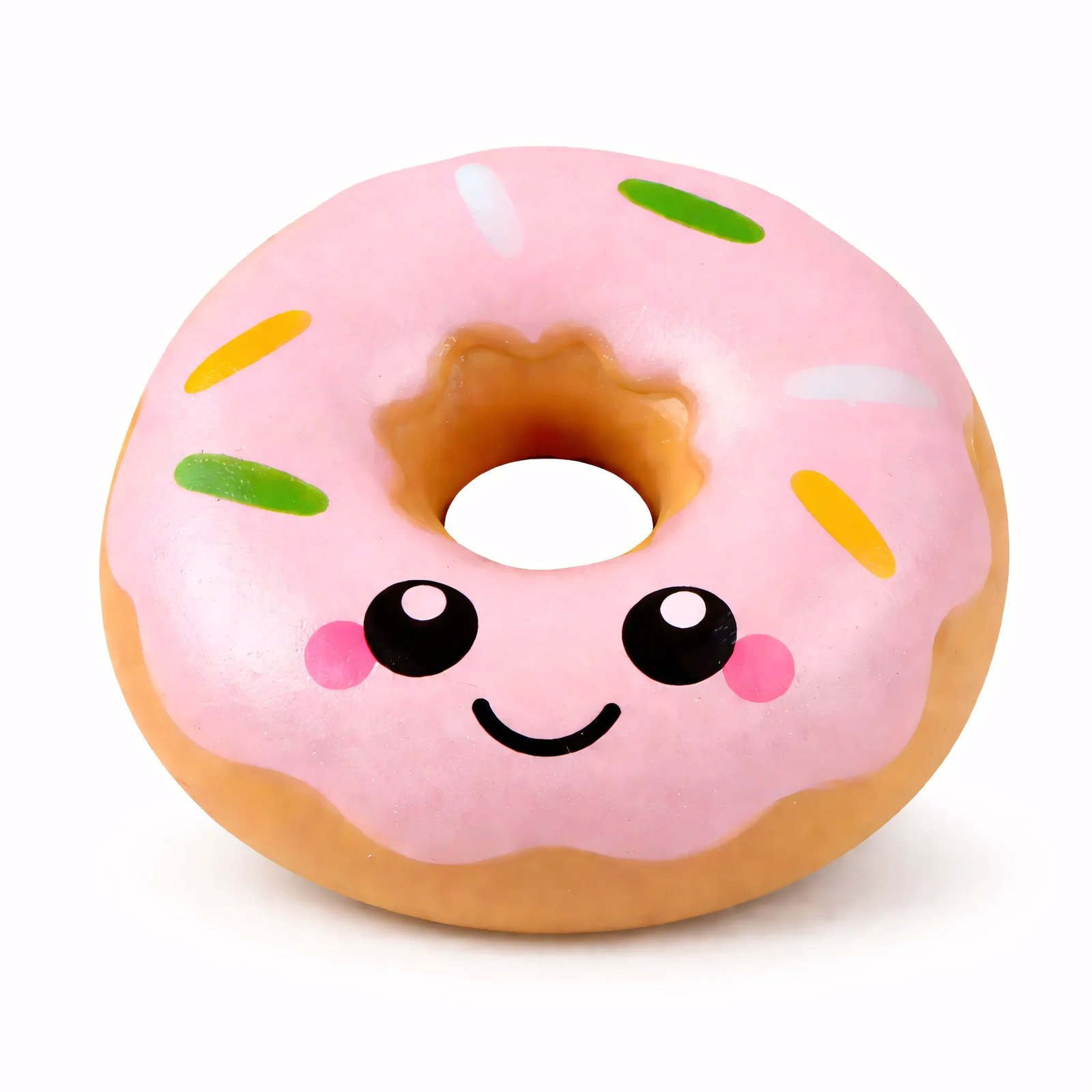 Squishy Kawaii Donut