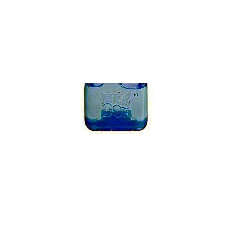 Squishy Nice Cube Bleu
