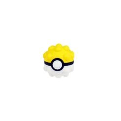 Squishy Pokemon Pokeball Jaune