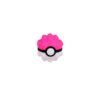 Squishy Pokemon Pokeball Rose