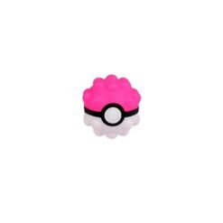 Squishy Pokemon Pokeball Rose