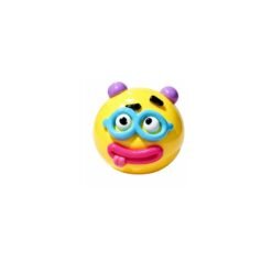 Squishy Smushers Jaune Lunettes