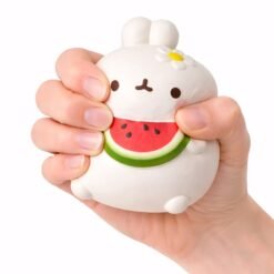 Alternative view of Squishy Anti-Stress Animaux
