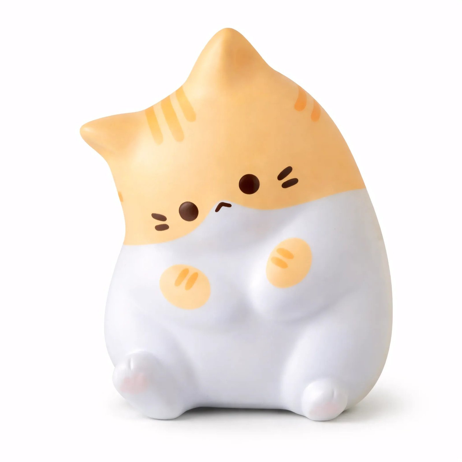 Squishy Anti Stress Chat