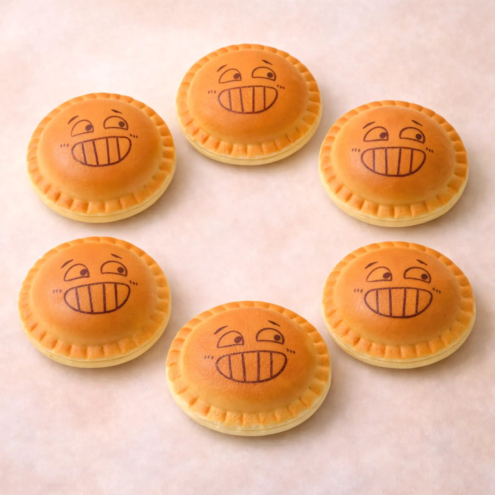 Squishy Anti-Stress Enfant – Image 3