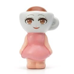Squishy Ballerina Cappuccina