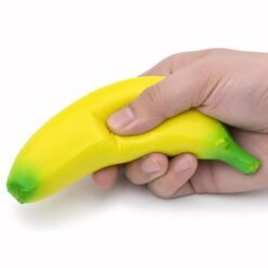 Alternative view of Squishy Banane