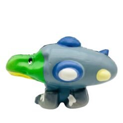 Squishy Bombardino Crocodilo
